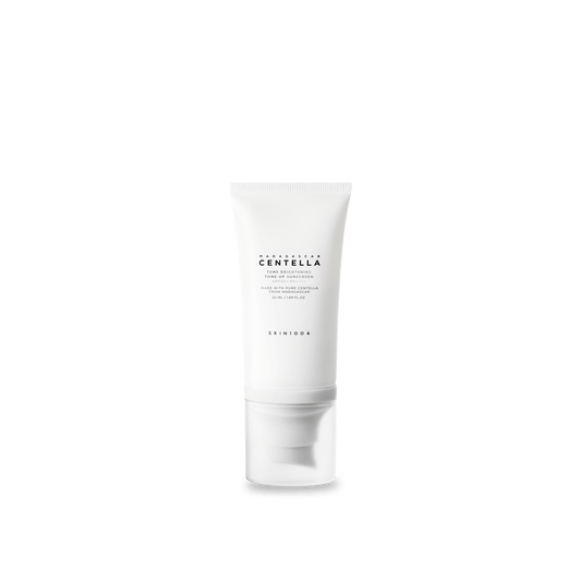 Madagascar Centella TONE BRIGHTENING TONE-UP SUNSCREEN 50ml