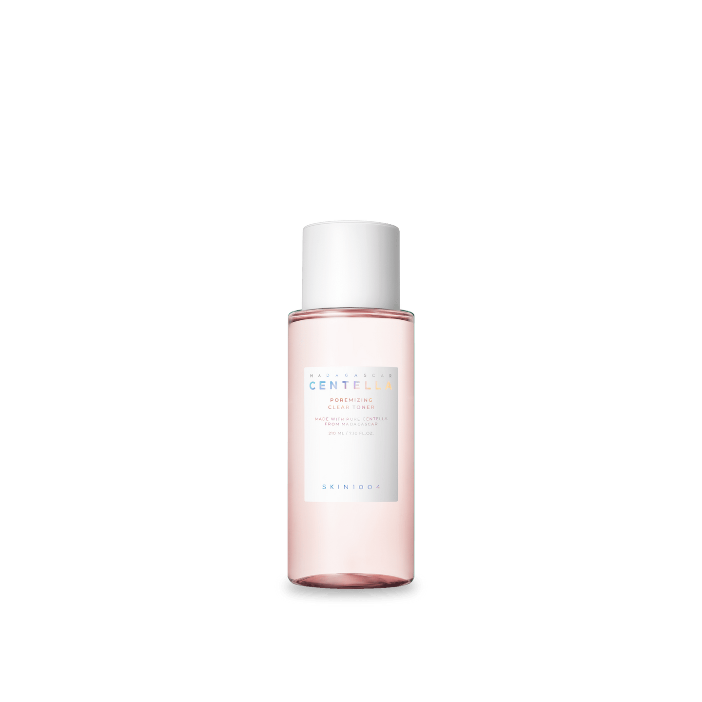 Madagascar Centella Poremizing Clear Toner 210ml