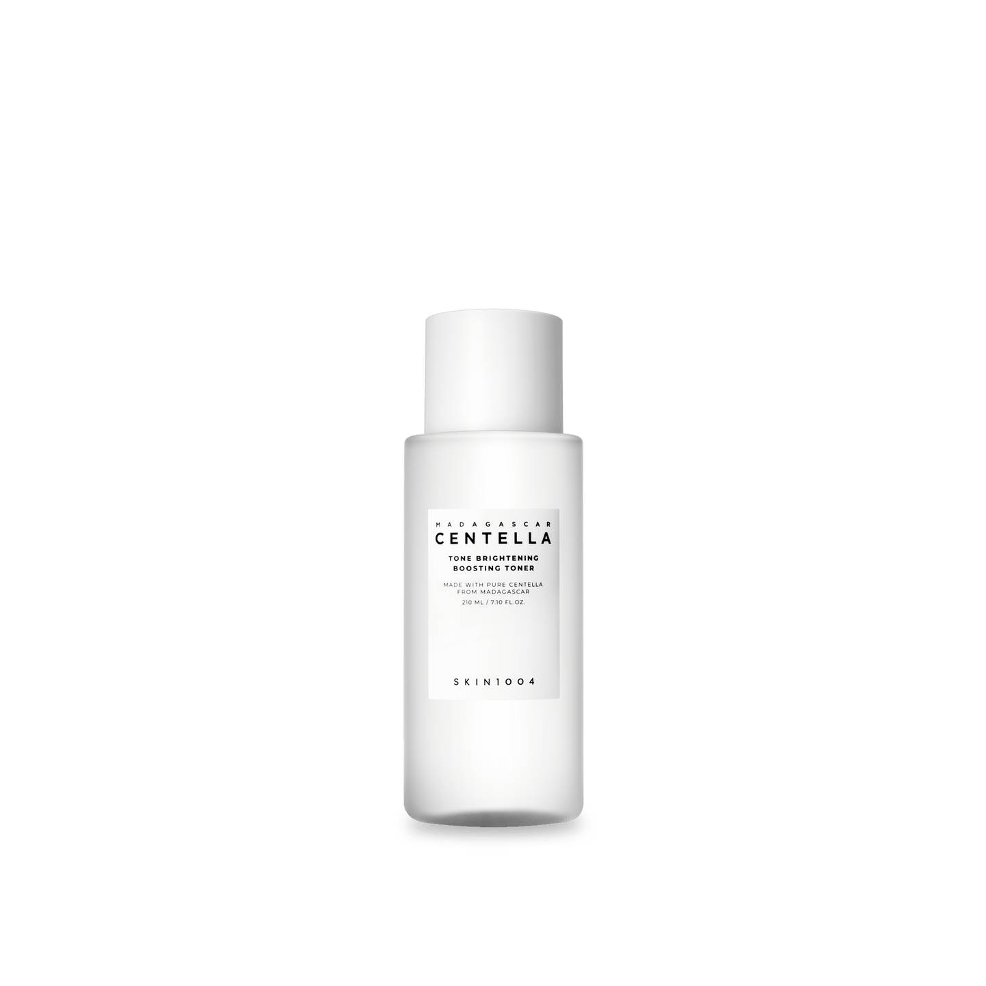 Madagascar Centella Tone Brightening Boosting Toner 210ml