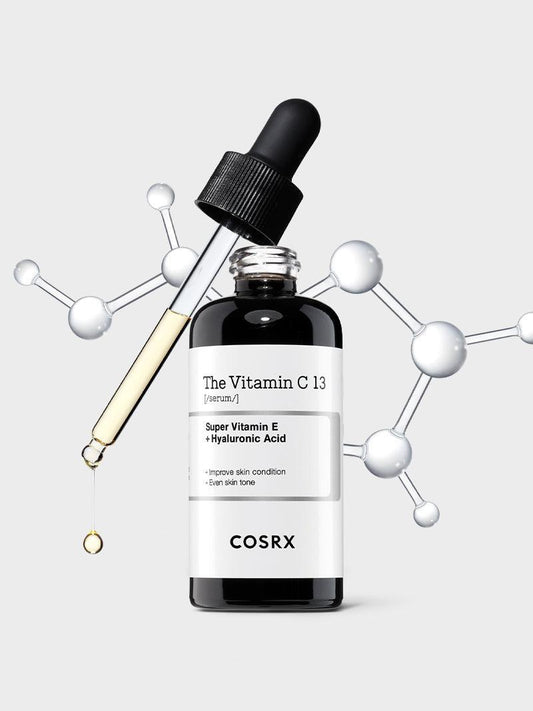 The Vitamin C 13 Serum 20ml