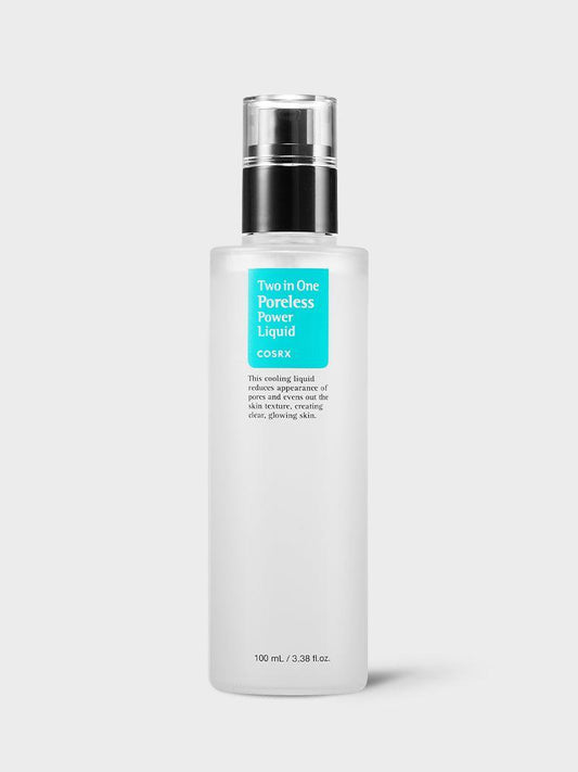 Two in One Poreless Power Liquid 100ml